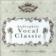 VA - Audiophile Vocal Classic